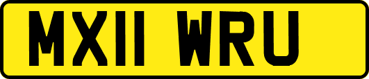 MX11WRU