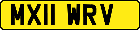 MX11WRV