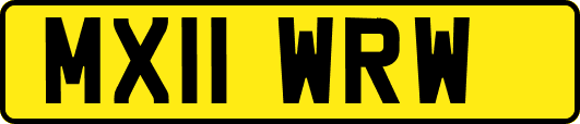 MX11WRW