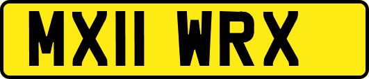 MX11WRX