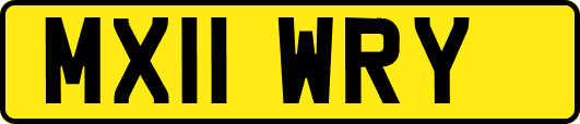 MX11WRY