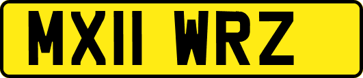 MX11WRZ