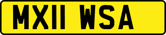 MX11WSA