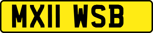 MX11WSB