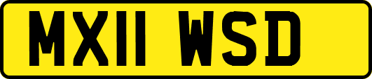 MX11WSD