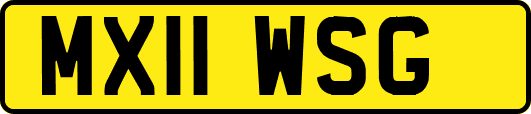 MX11WSG