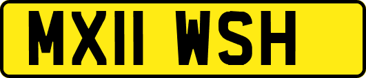 MX11WSH