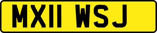 MX11WSJ