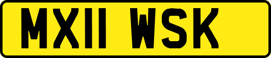 MX11WSK