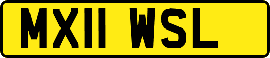 MX11WSL