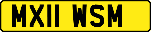 MX11WSM