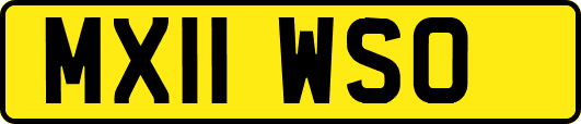 MX11WSO