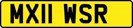 MX11WSR
