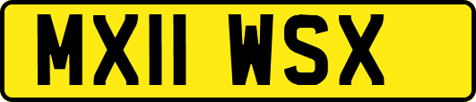 MX11WSX