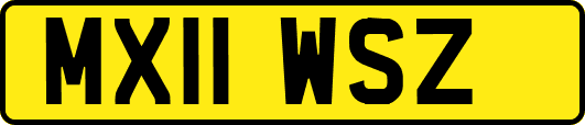 MX11WSZ
