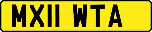 MX11WTA