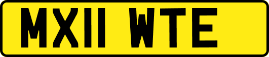 MX11WTE