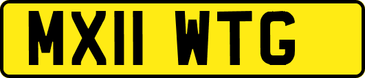 MX11WTG