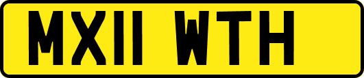 MX11WTH