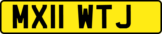 MX11WTJ