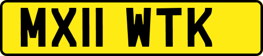 MX11WTK
