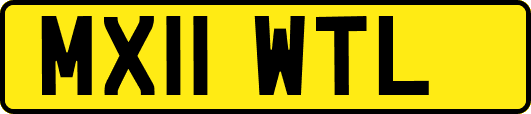 MX11WTL