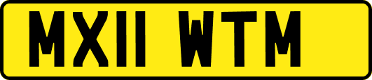 MX11WTM