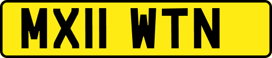 MX11WTN