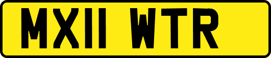 MX11WTR