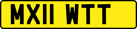 MX11WTT