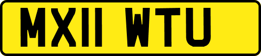 MX11WTU