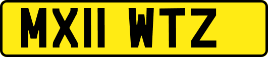 MX11WTZ