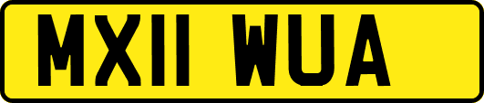 MX11WUA