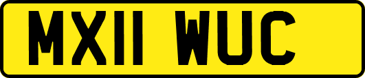 MX11WUC