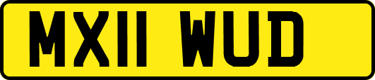 MX11WUD