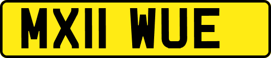 MX11WUE