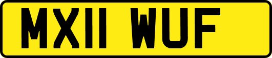 MX11WUF