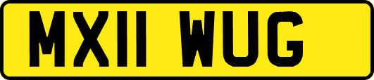 MX11WUG