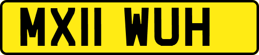 MX11WUH