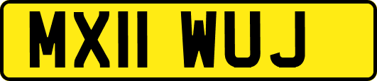 MX11WUJ