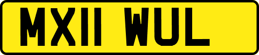 MX11WUL
