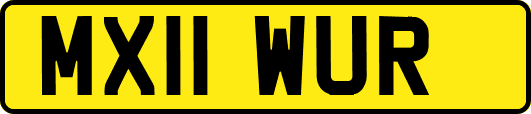 MX11WUR