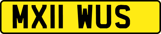MX11WUS