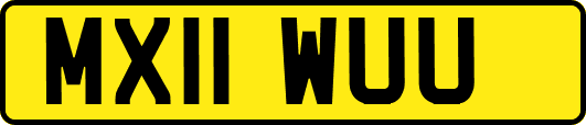 MX11WUU