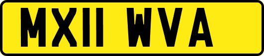 MX11WVA