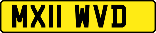 MX11WVD