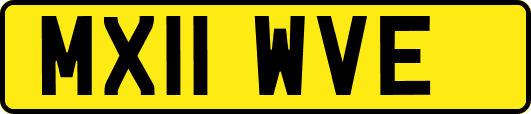 MX11WVE