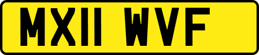 MX11WVF