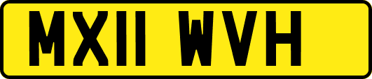 MX11WVH