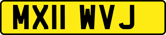 MX11WVJ
